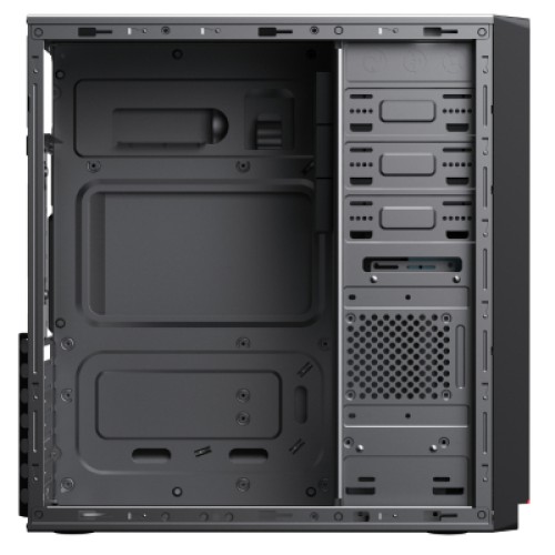 Корпус Gamemax MT-526-NP 2U3-TYC