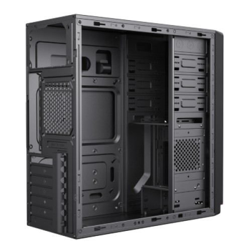 Корпус Gamemax MT-526-NP 2U3-TYC