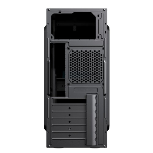 Корпус Gamemax MT-526-NP 2U3-TYC