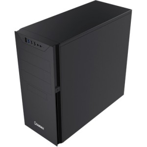 Корпус Gamemax MT833-2U3