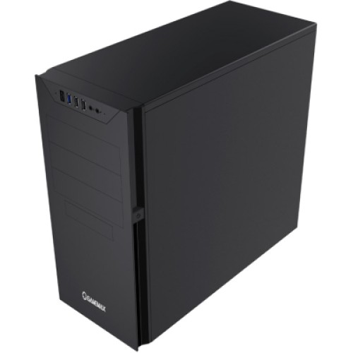 Корпус Gamemax MT833-2U3