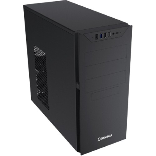 Корпус Gamemax MT833-2U3