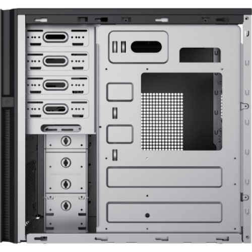Корпус Gamemax MT833-2U3