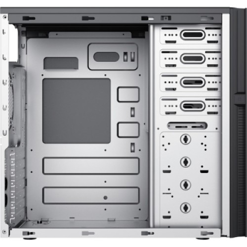 Корпус Gamemax MT833-2U3