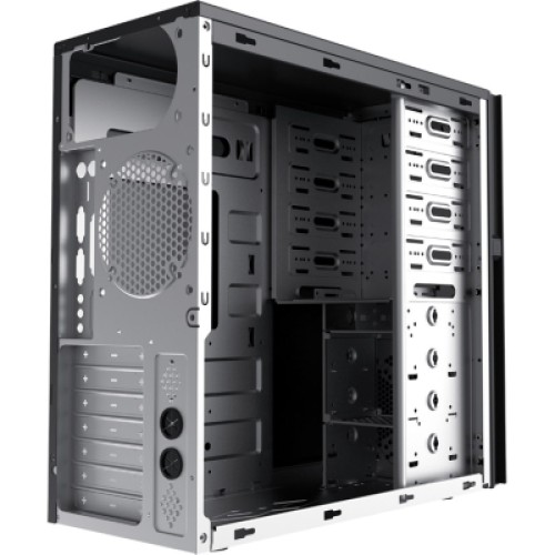 Корпус Gamemax MT833-2U3