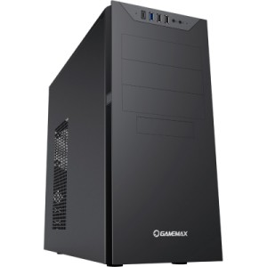 Корпус Gamemax MT833-2U3