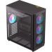 Корпус Gamemax F46 BK