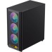 Корпус Gamemax F46 BK