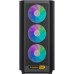 Корпус Gamemax F46 BK