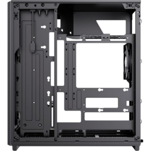 Корпус Gamemax F46 BK