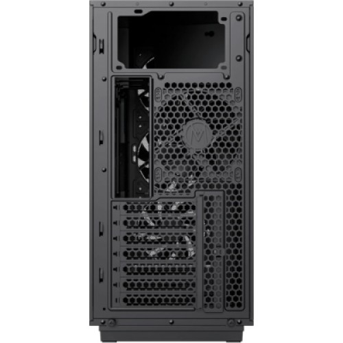 Корпус Gamemax F46 Dark