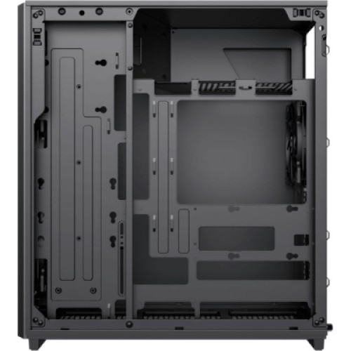 Корпус Gamemax F46 Dark