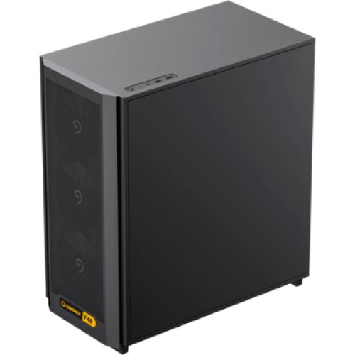 Корпус Gamemax F46 Dark