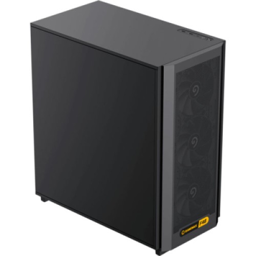 Корпус Gamemax F46 Dark