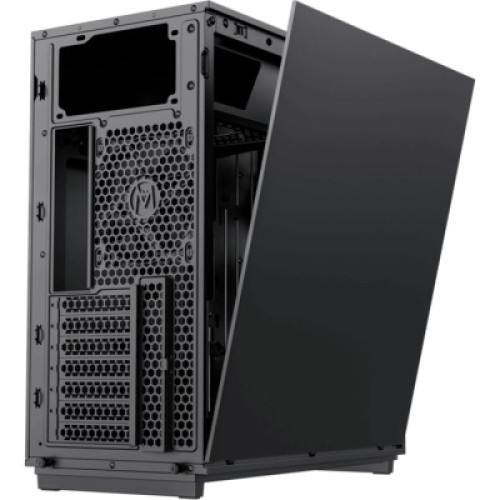 Корпус Gamemax F46 Dark