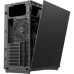 Корпус Gamemax F46 Dark