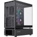 Корпус Gamemax N80 BK