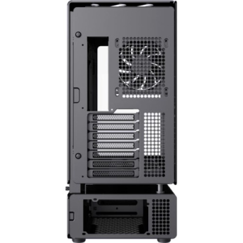 Корпус Gamemax N80 BK