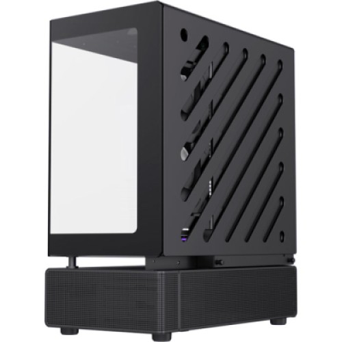 Корпус Gamemax N80 BK