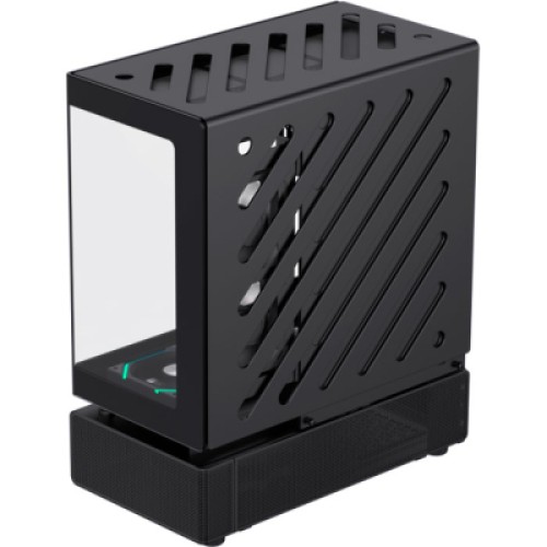 Корпус Gamemax N80 BK