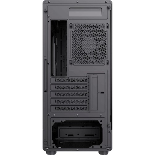 Корпус Gamemax Focus MB