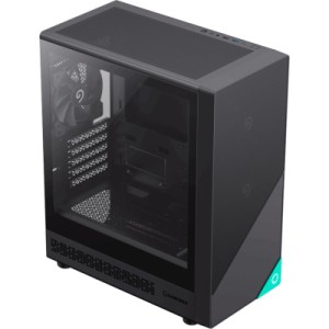 Корпус Gamemax Focus MB