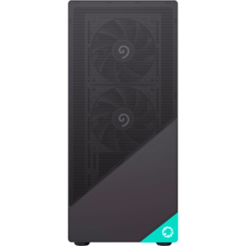Корпус Gamemax Focus MB