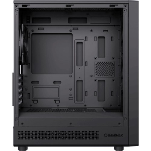 Корпус Gamemax Focus MB