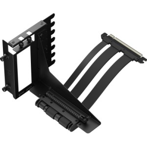 Корпус Fractal Design FD-A-FLX2-001 Flex 2 Vertical (FD-A-FLX2-001)