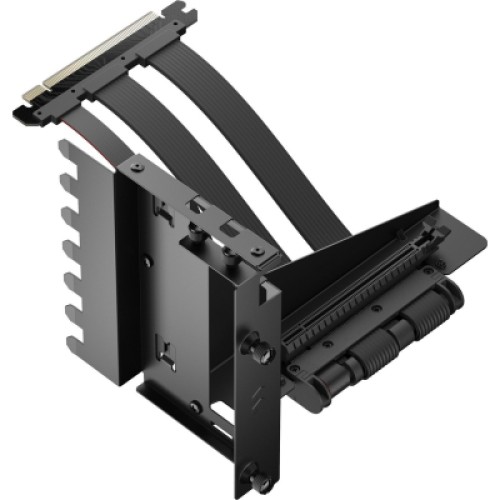Корпус Fractal Design FD-A-FLX2-001 Flex 2 Vertical (FD-A-FLX2-001)