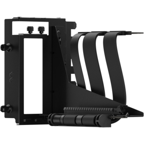 Корпус Fractal Design FD-A-FLX2-001 Flex 2 Vertical (FD-A-FLX2-001)