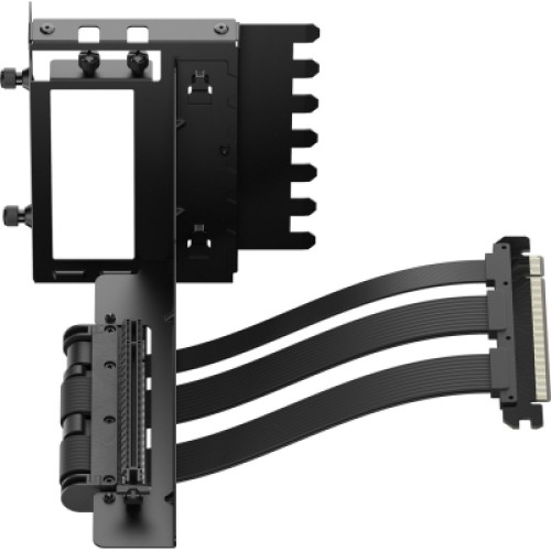 Корпус Fractal Design FD-A-FLX2-001 Flex 2 Vertical (FD-A-FLX2-001)