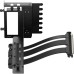 Корпус Fractal Design FD-A-FLX2-001 Flex 2 Vertical (FD-A-FLX2-001)