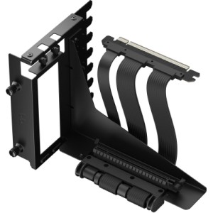 Корпус Fractal Design FD-A-FLX2-001 Flex 2 Vertical (FD-A-FLX2-001)