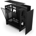 Корпус NZXT H5 Flow Compact (CC-H52FB-01)