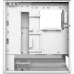 Корпус NZXT H5 Flow Compact All White (CC-H52FW-01)