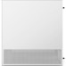Корпус NZXT H5 Flow Compact All White (CC-H52FW-01)