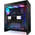 Корпус NZXT H7 Flow RGB All Black (CM-H72FB-R1)