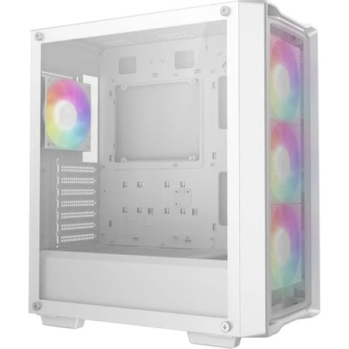 Корпус Deepcool CC560 Mesh V2 White (R-CC560-WHAMA4-G-2)