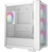 Корпус Deepcool CC560 Mesh V2 White (R-CC560-WHAMA4-G-2)
