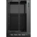 Корпус Deepcool CH170 Digital Black (R-CH170-BKNPI0D-G-1)