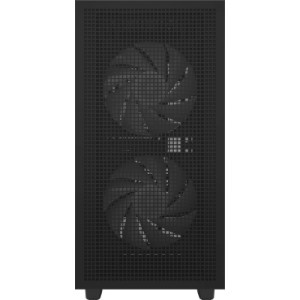 Корпус Deepcool CH360 Digital Black (R-CH360-BKAPE3D-G-1)