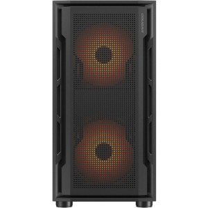 Корпус Cougar UNIFACE MINI RGB Black