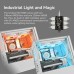 Корпус Cougar UNIFACE MINI RGB White