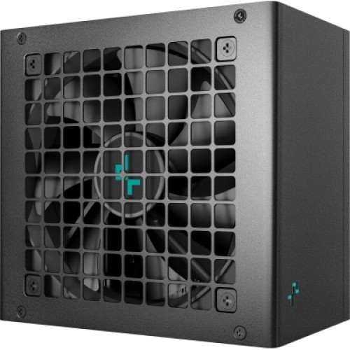 Блок питания Deepcool 750W PN750D V2 (R-PN750D-FC0B-EU-V2)