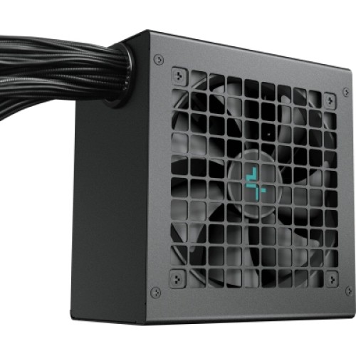 Блок питания Deepcool 750W PN750D V2 (R-PN750D-FC0B-EU-V2)