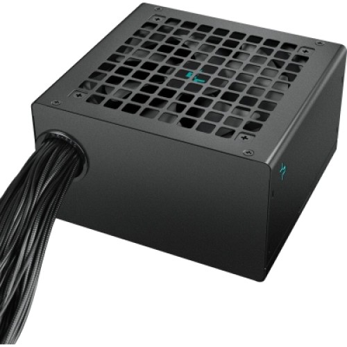 Блок питания Deepcool 750W PN750D V2 (R-PN750D-FC0B-EU-V2)