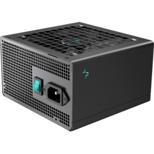 Блок питания Deepcool 750W PN750D V2 (R-PN750D-FC0B-EU-V2)