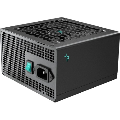 Блок питания Deepcool 750W PN750D V2 (R-PN750D-FC0B-EU-V2)