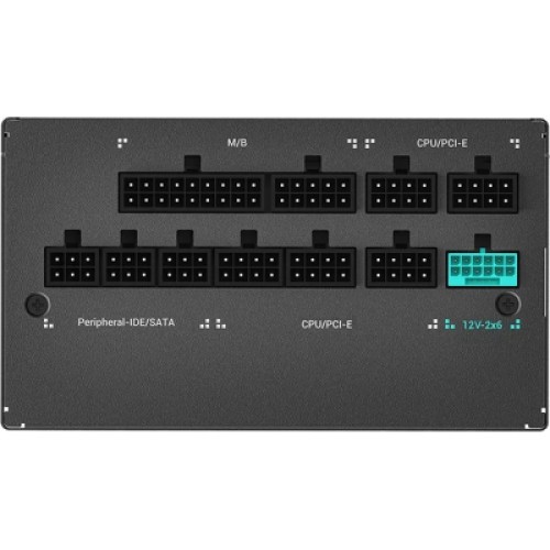 Блок питания Deepcool 1000W PX1000G V2 (R-PXA00G-FC0B-EU-V2)